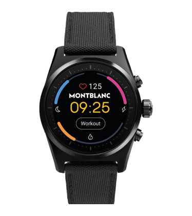 Смарт-часы Summit Lite