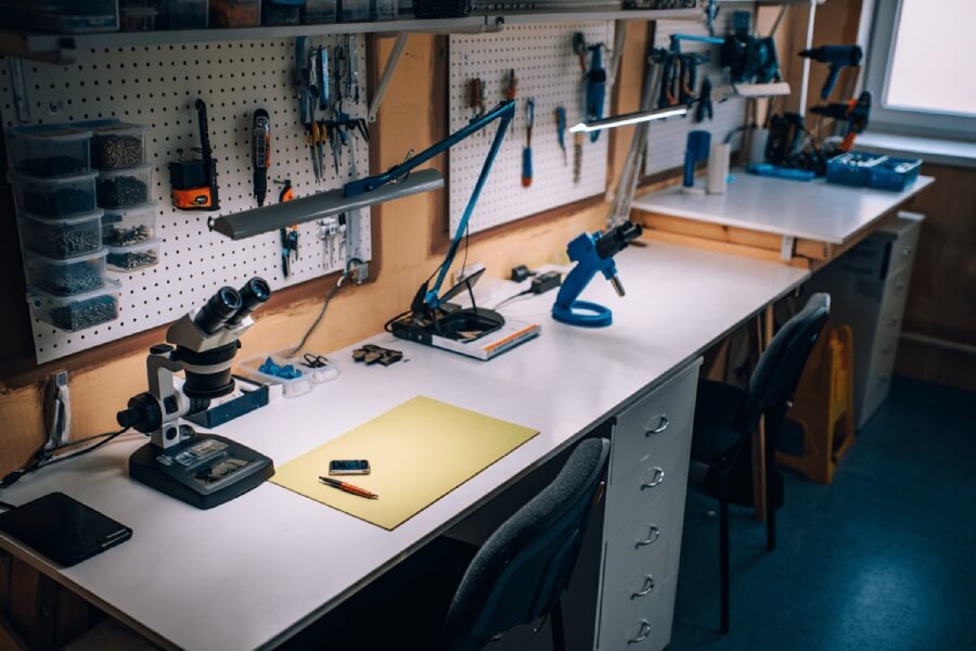 Сервис центр Montblanc