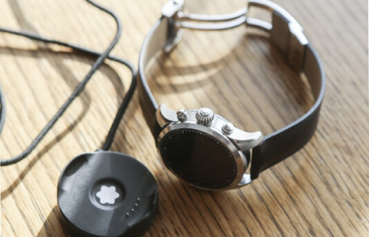 Ремонт техники Montblanc