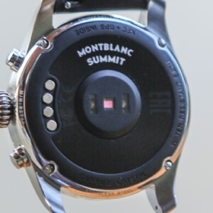 Ремонт техники Montblanc